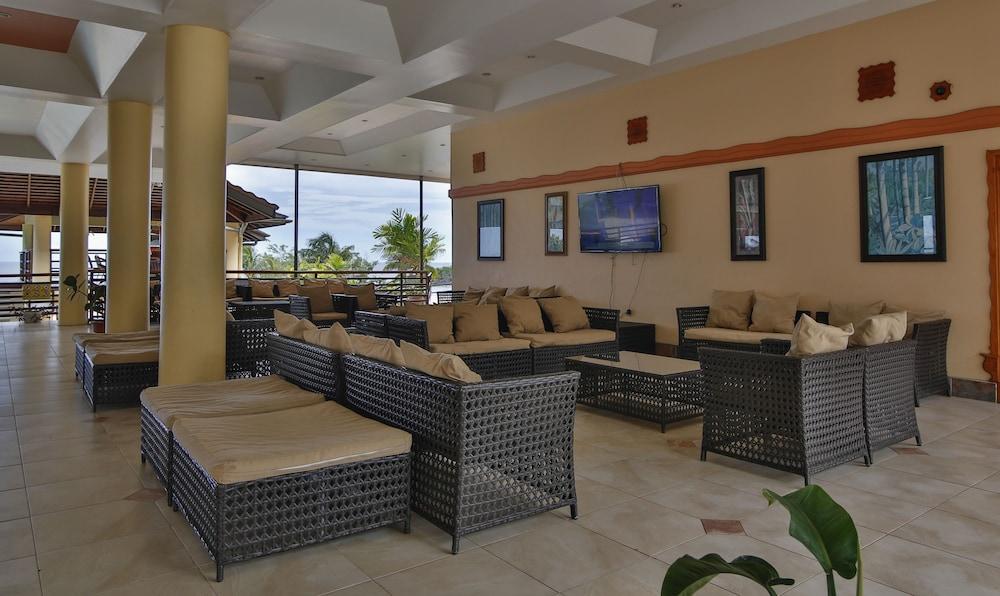 Grafton Beach Resort Black Rock Exterior foto