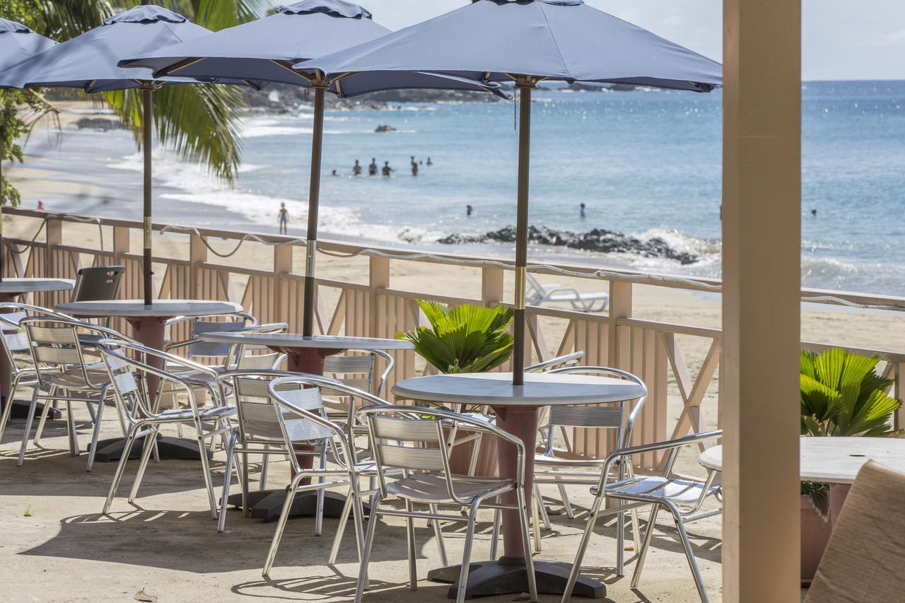 Grafton Beach Resort Black Rock Exterior foto